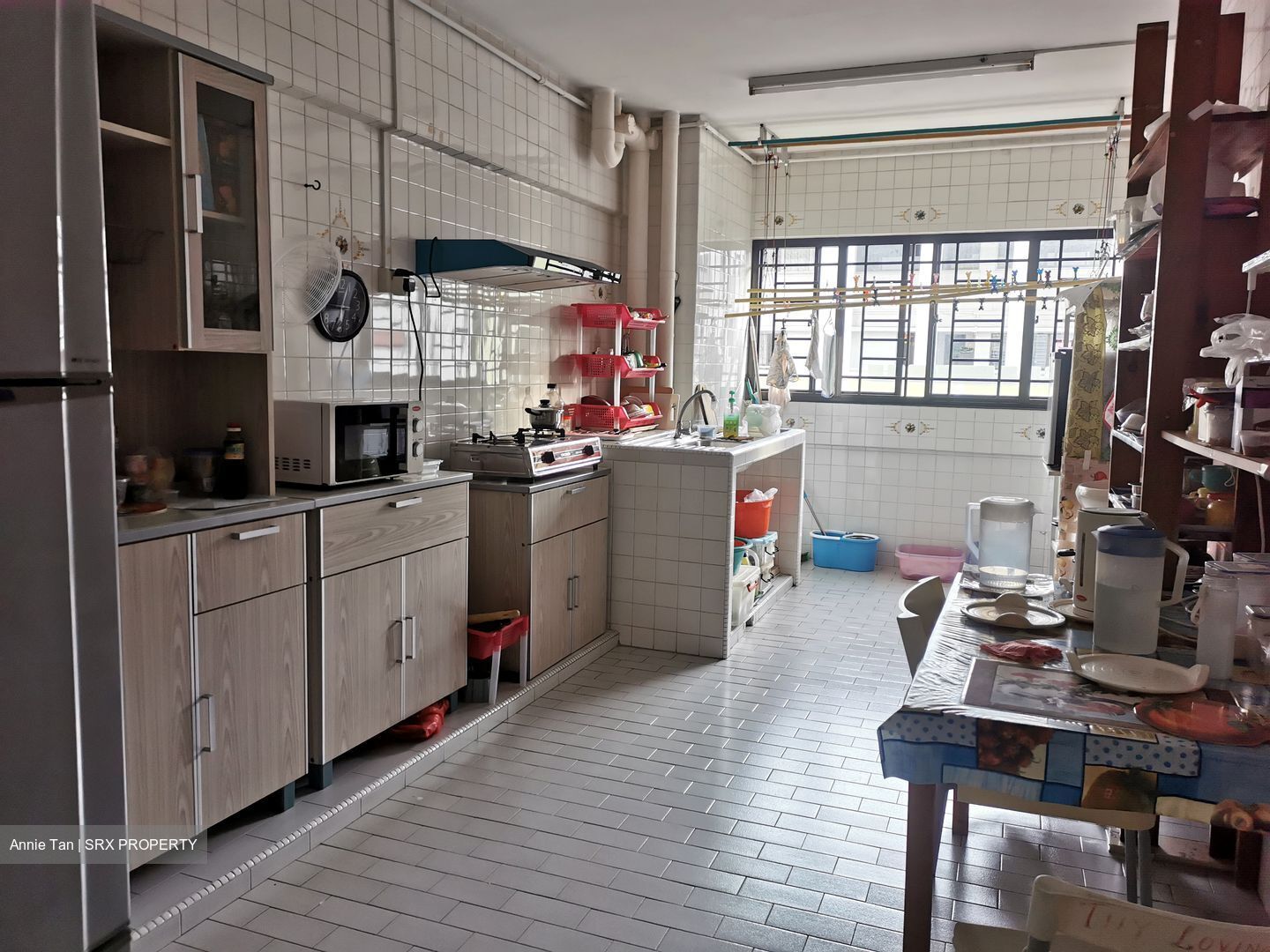 Blk 46 Lengkok Bahru (Bukit Merah), HDB 4 Rooms #577605141